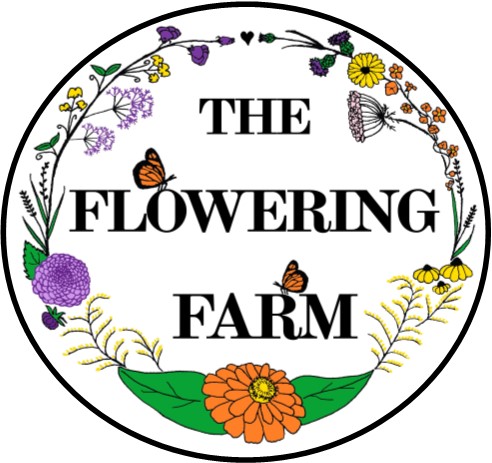 The Flowering Farm of Athens County, Ohio